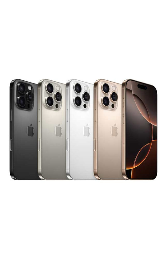 iPhone 16 Pro Max 512 Gb