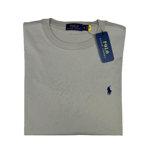 Camiseta T - Shirt cuello redondo manga corta Arena Ralph Lauren