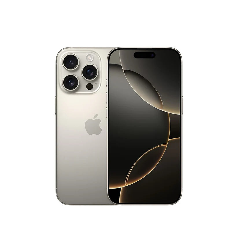 iPhone 16 Pro 256 Gb
