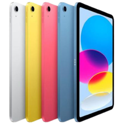 I Pad 10 256 GB