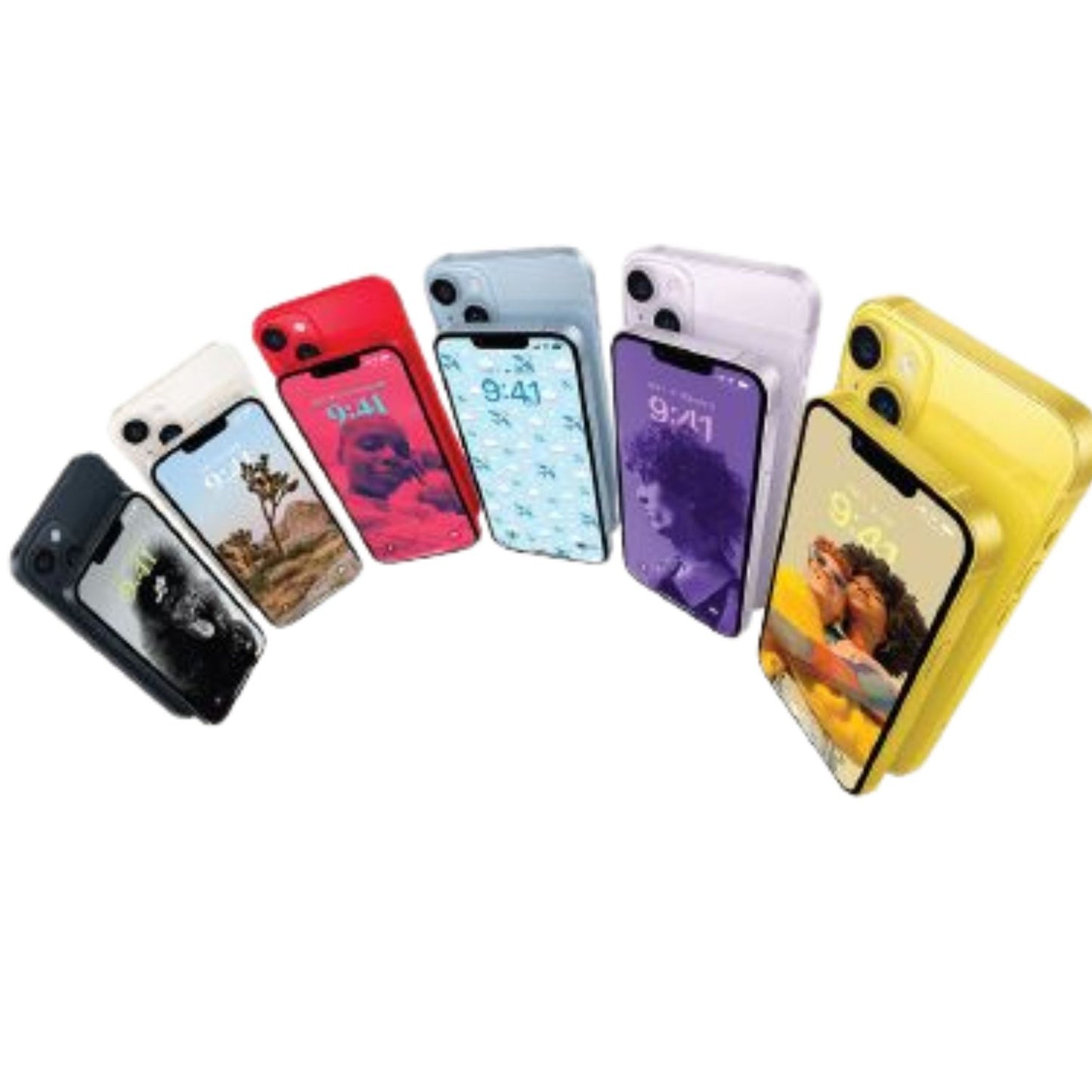 I Phone 14 128GB