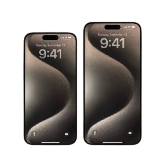 I Phone 15 PRO MAX 256 GB