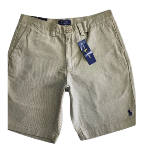 Bermuda drill Polo Ralph Lauren Kakhi