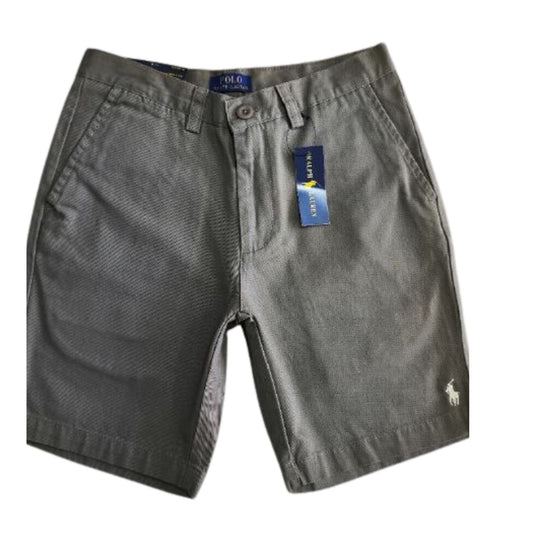 Bermuda drill Polo Ralph Lauren Verde