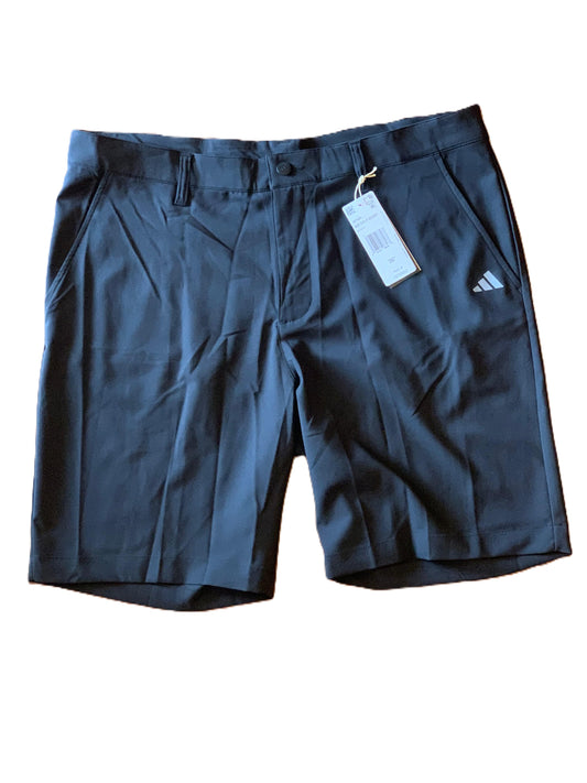 Bermuda Golf Adidas Negro