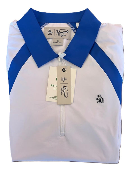 Polo de manga larga Dri-FIT para Mujer