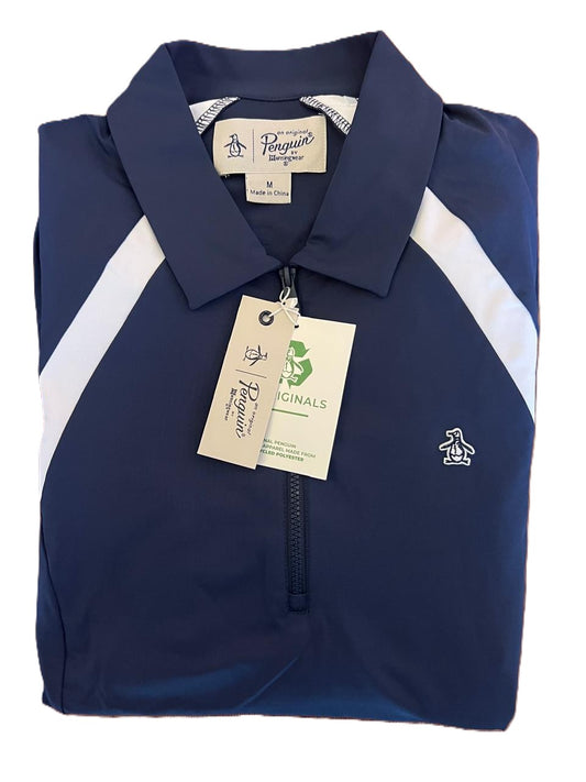 Polo de manga larga Dri-FIT para Mujer