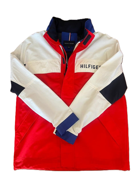 Chaqueta regata Tommy Hilfiger Colores
