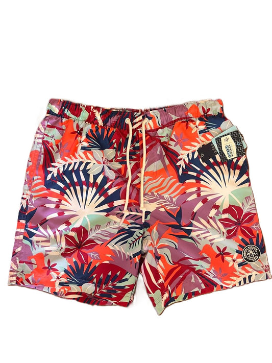 Short de baño para hombre Original Penguin