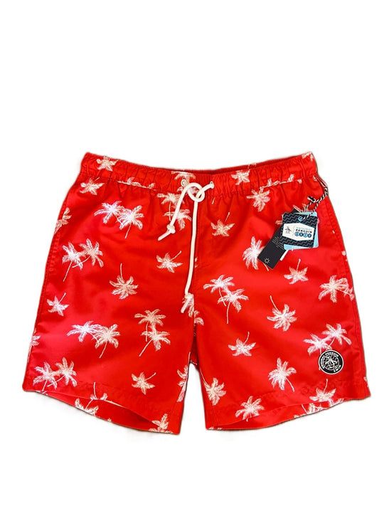 Short de baño para hombre Original Penguin