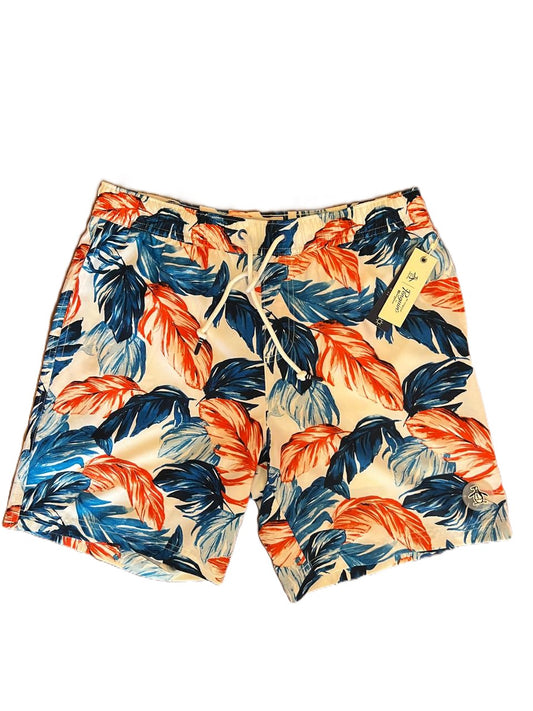 Short de baño para hombre Original Penguin