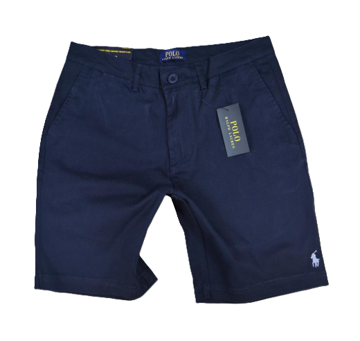 Bermuda drill Polo Ralph Lauren Azul Navy