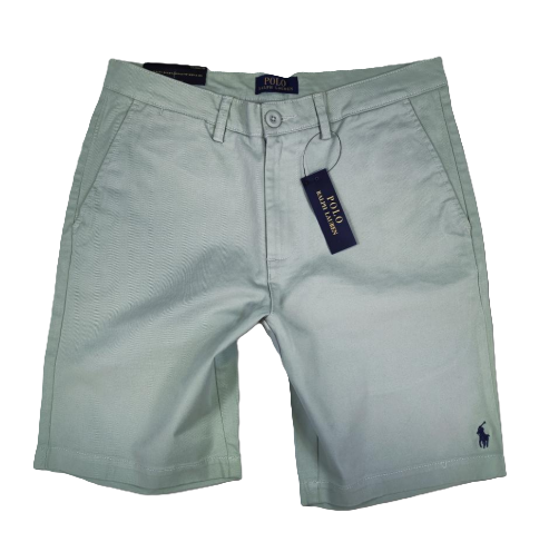 Bermuda drill Polo Ralph Lauren Verde Manzana