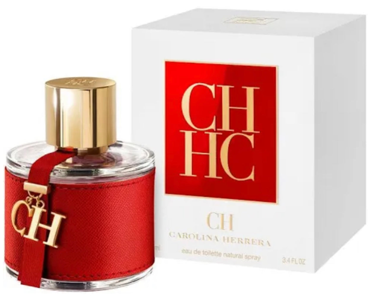 Perfume Carolina Herrera CH Carolina Herrera