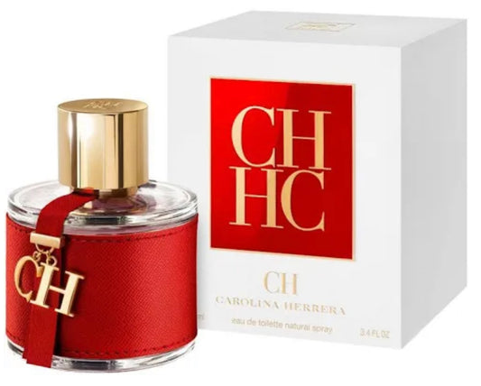 Perfume Carolina Herrera CH Carolina Herrera