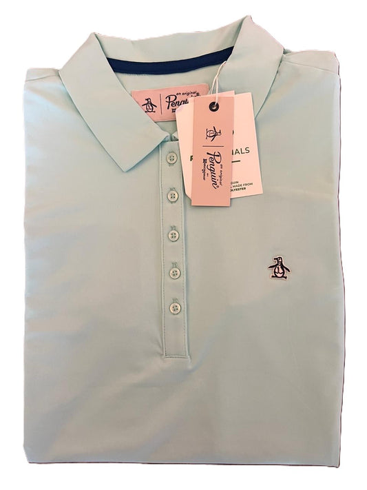 Polo de manga larga Dri-FIT para Mujer