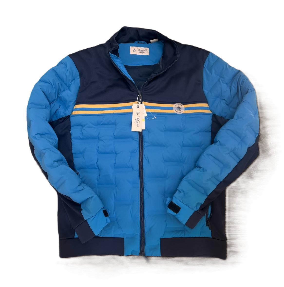 Chaqueta Original Penguin