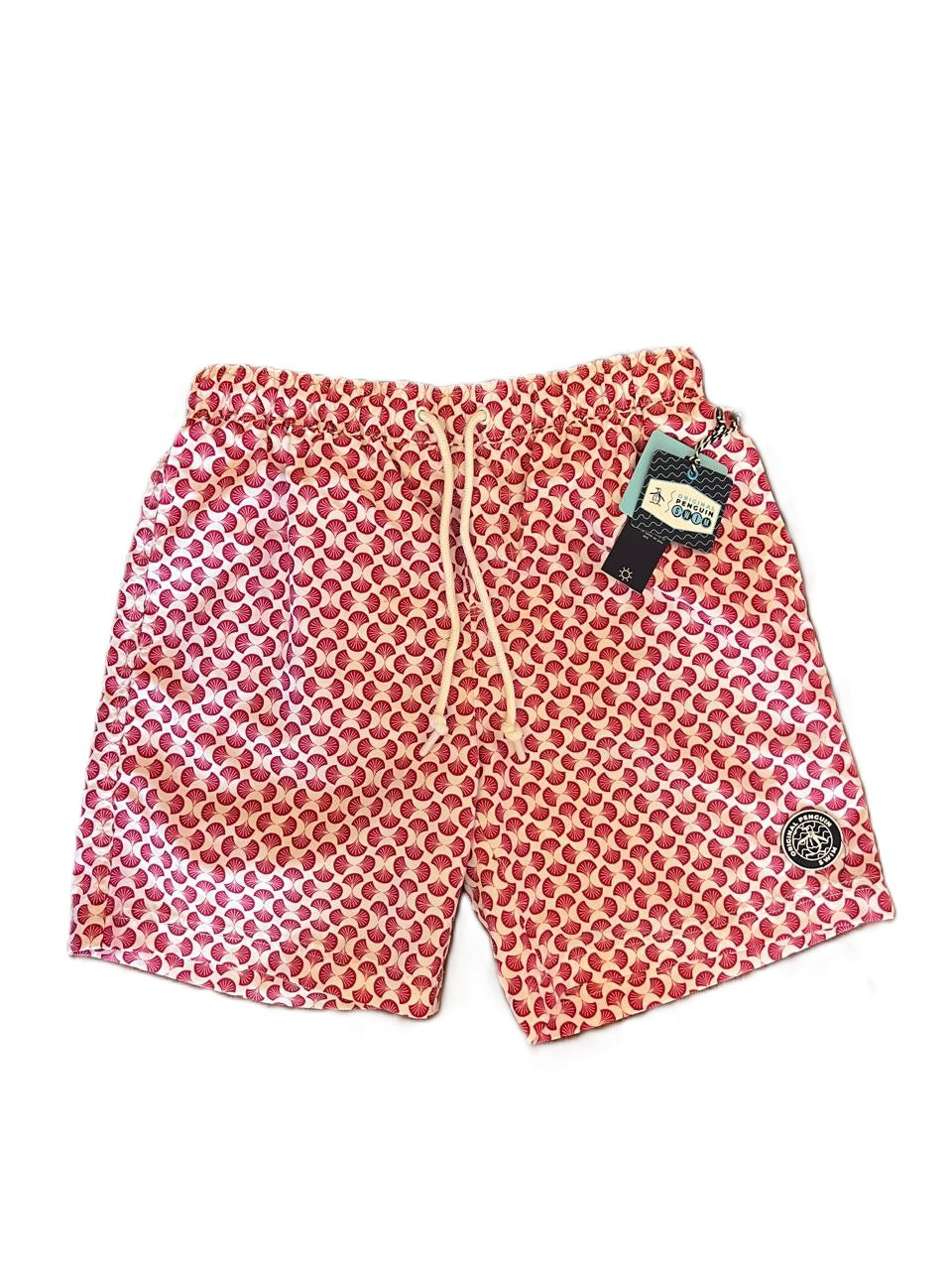 Short de baño para hombre Original Penguin