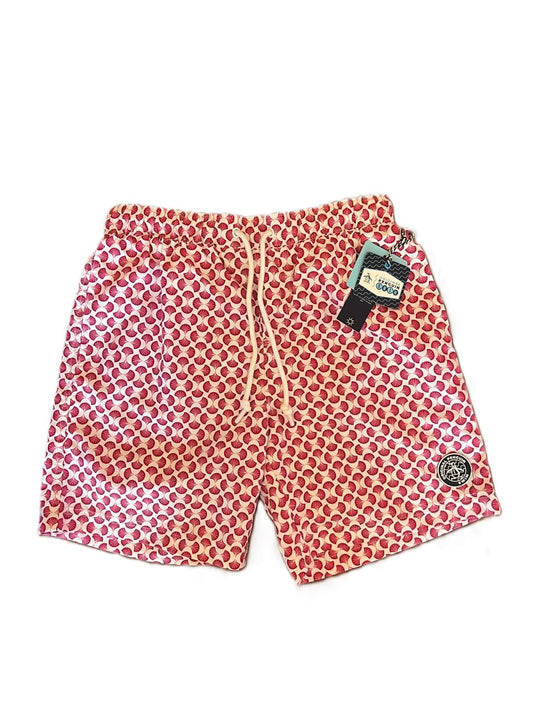 Short de baño para hombre Original Penguin