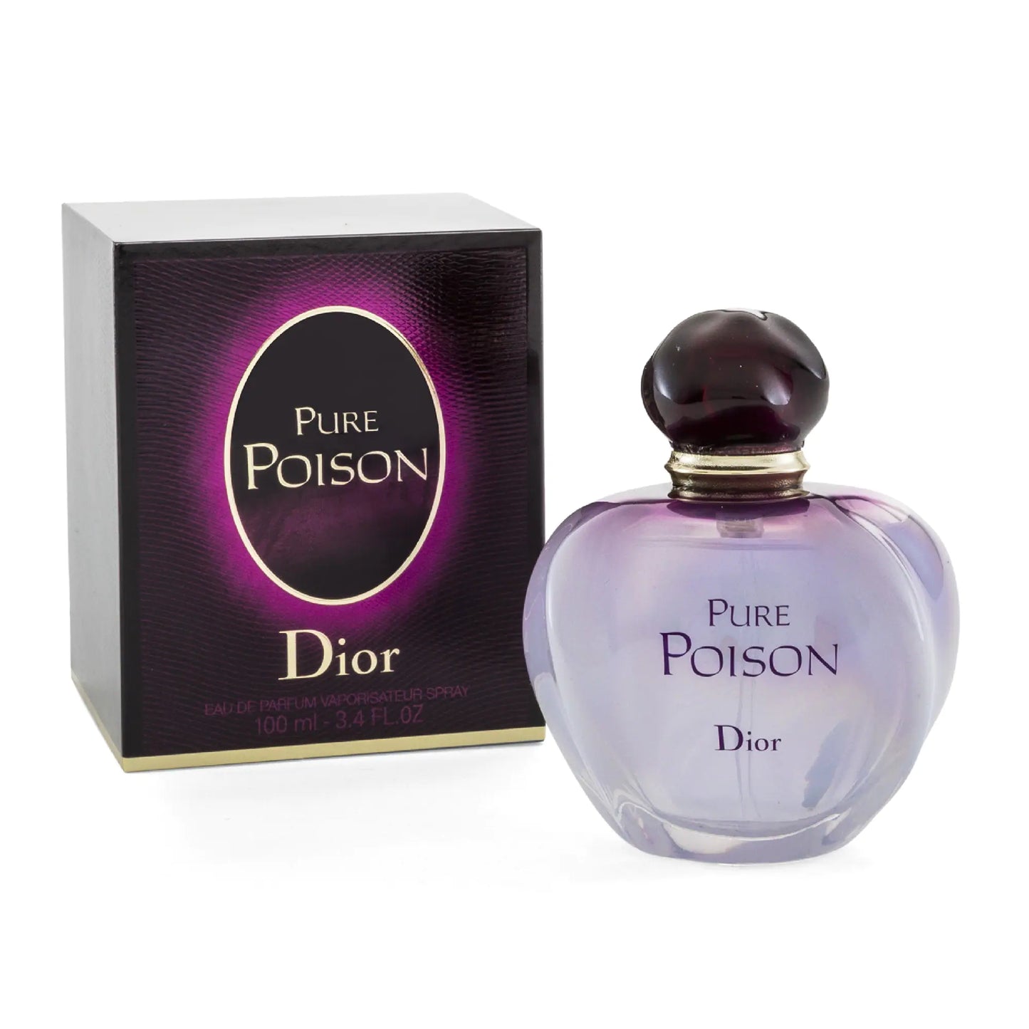 Perfume Pure Poison Christian Dior