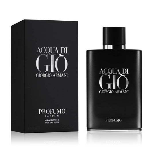 Perfume Aqua Di Gio Giorgio Armani