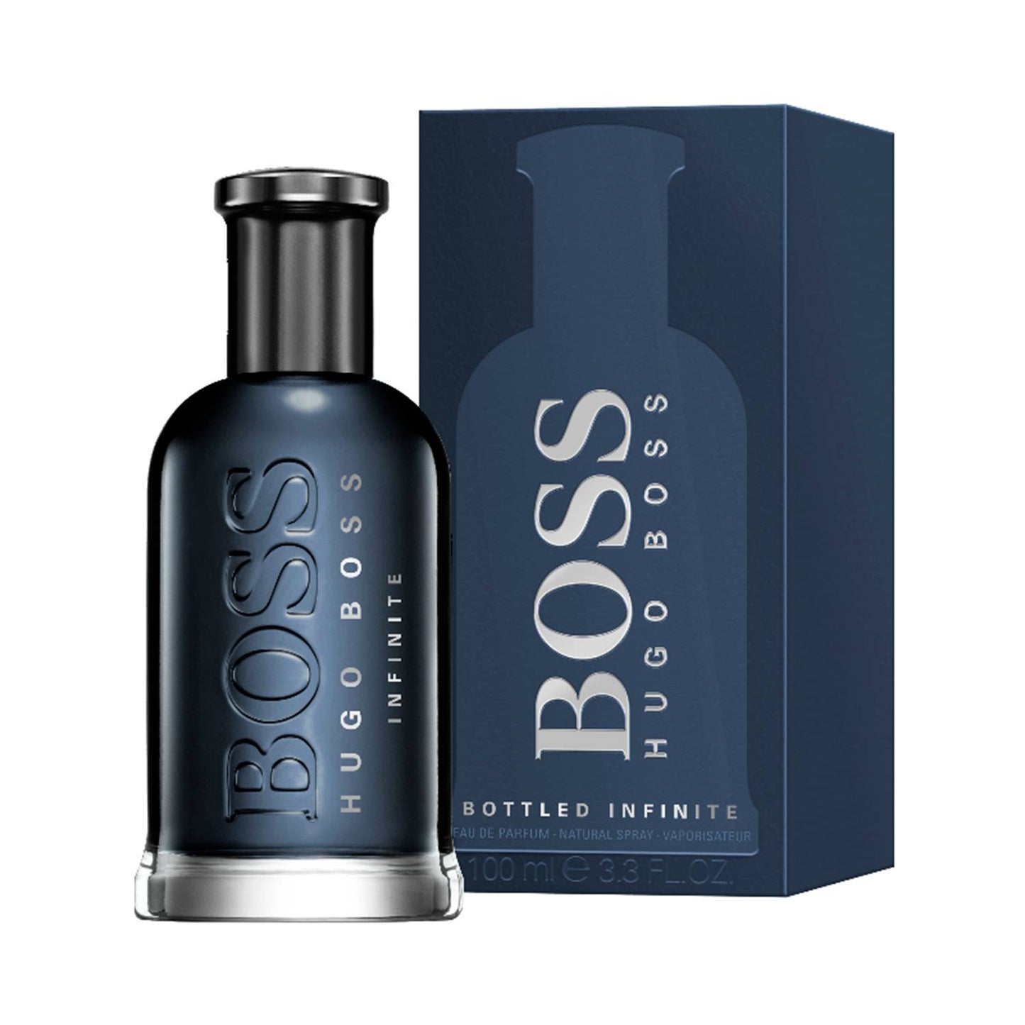 Perfume Infinite Hugo Boss