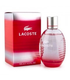 Perfume Stay In Play pour homme Lacoste