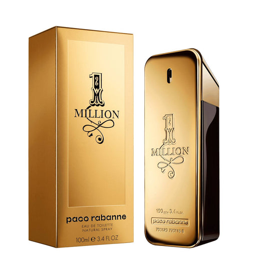 Perfume One Million Paco Rabanne
