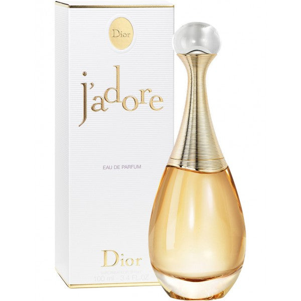 Perfume J'adore Christian Dior