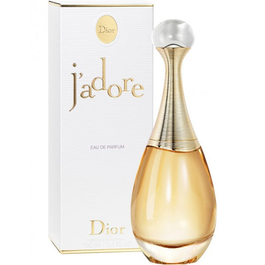 Perfume J'adore Christian Dior