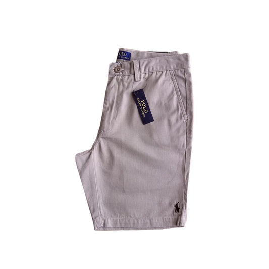 Pantalón corto color caqui Polo Ralph Lauren