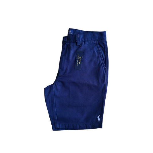 Pantalón corto color azul navy Polo Ralph Lauren