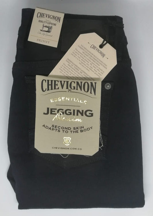 Pantalón jean Chevignon